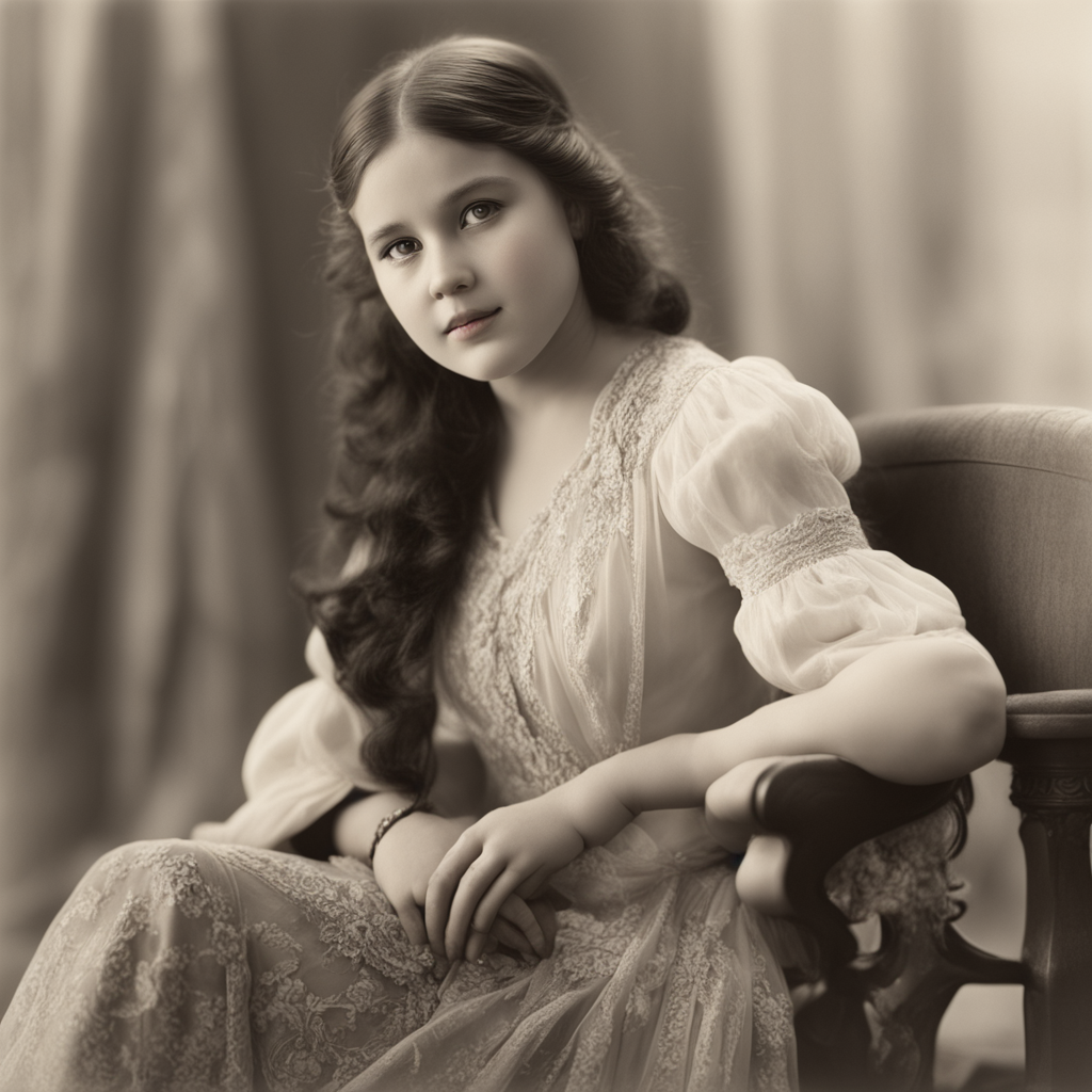 Bella Clara Landauer