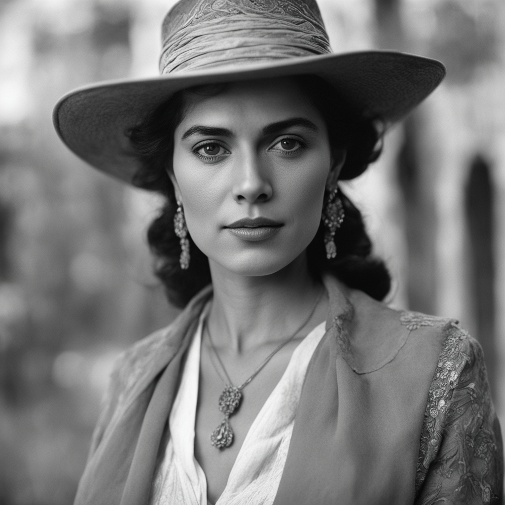 Bella Clara Ventura