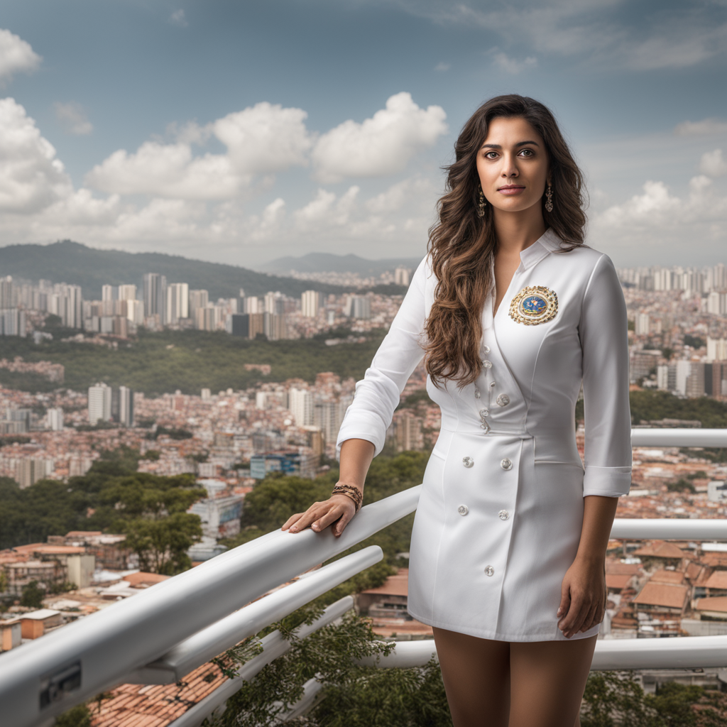 Bella Gonçalves