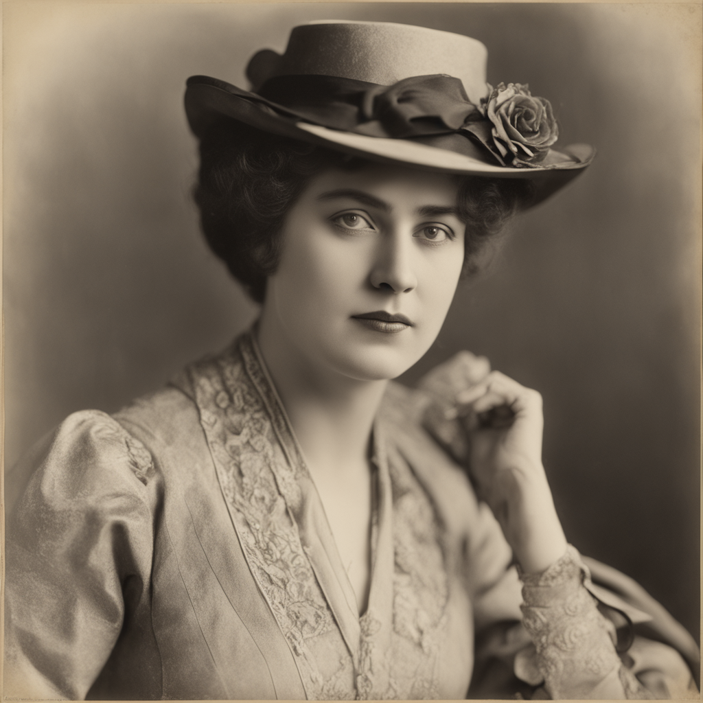 Bella Hall Gauld