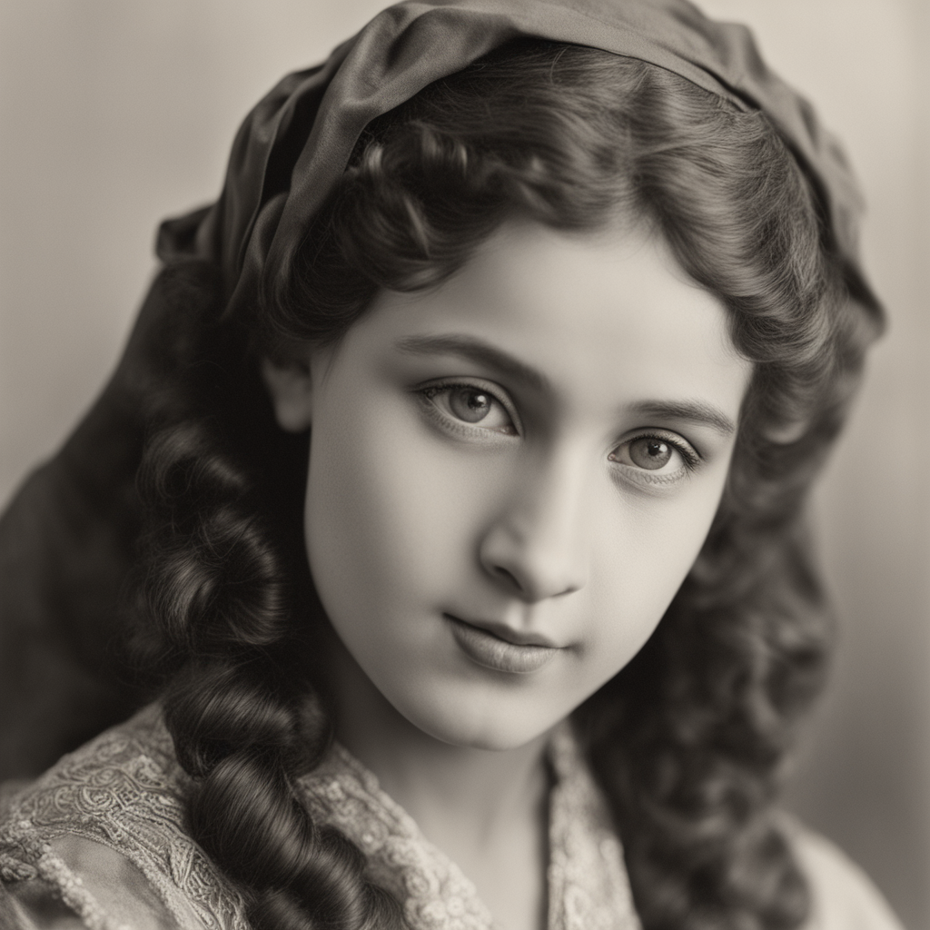 Bella Horwitz