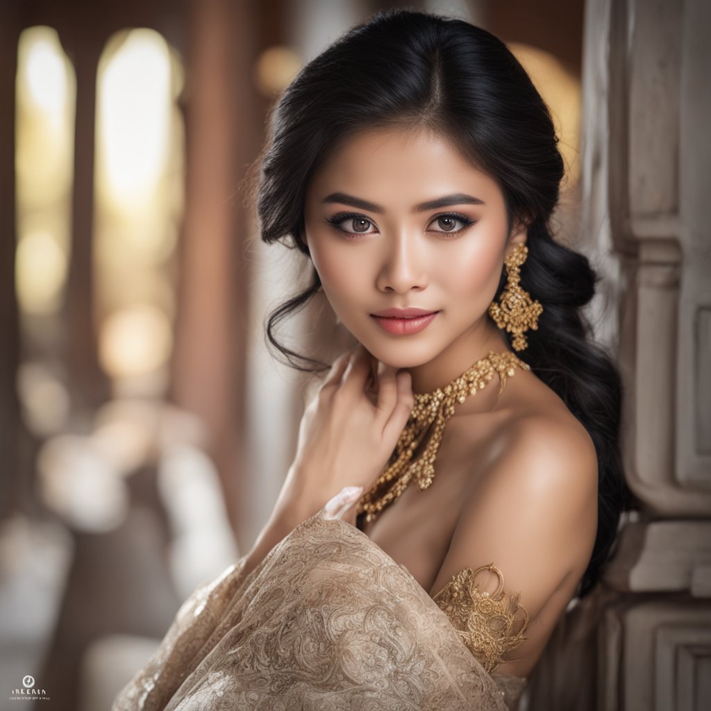 Bella Myat Thiri Lwin