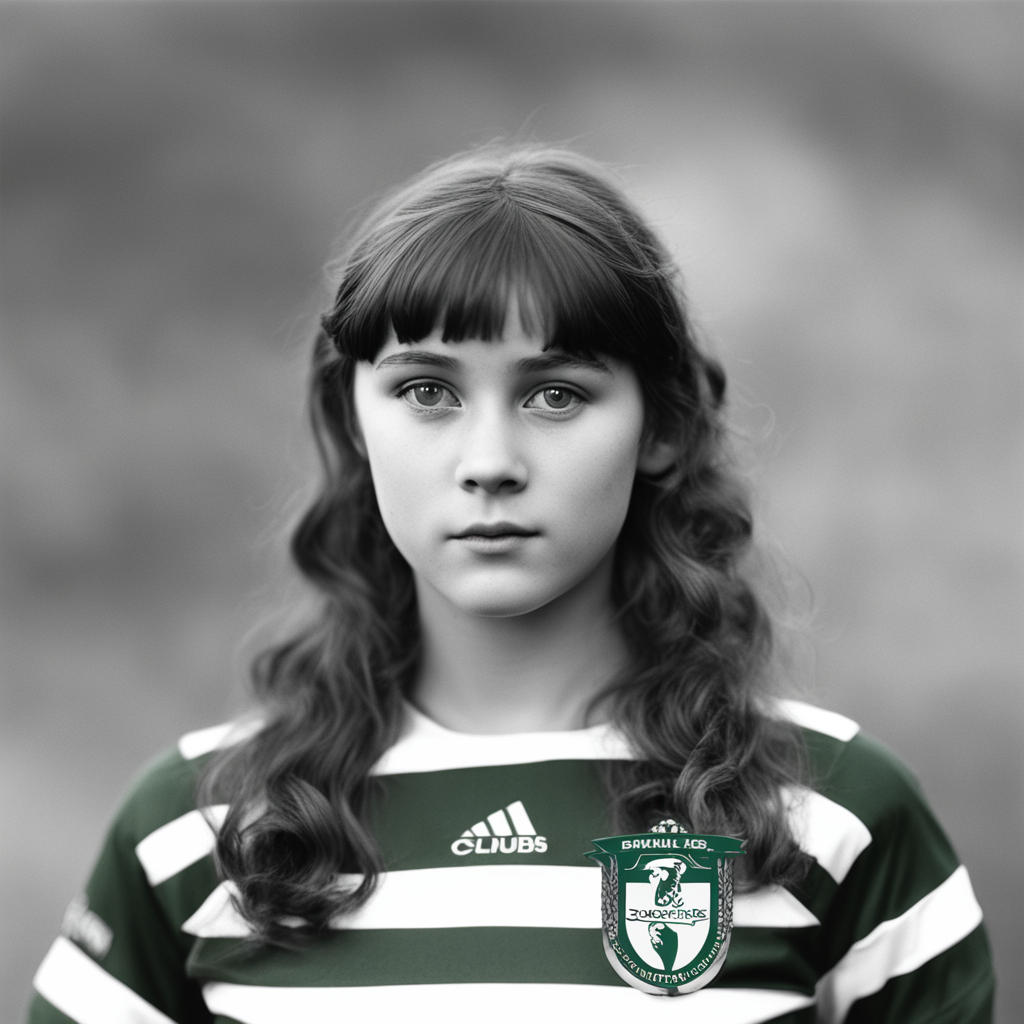 Bella Reay