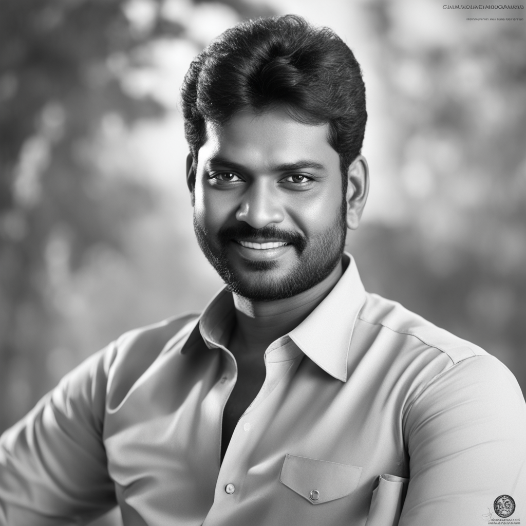 Bellamkonda Suresh