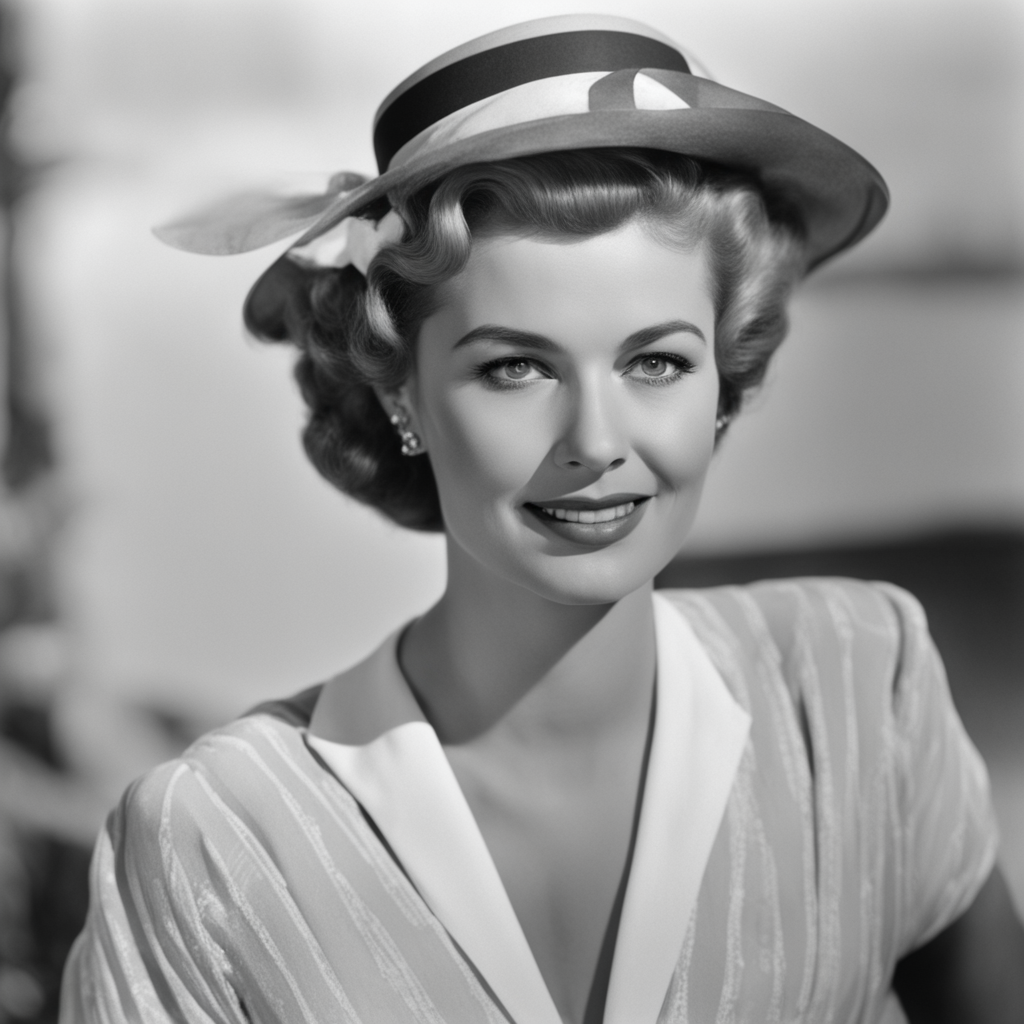 Belle Barth