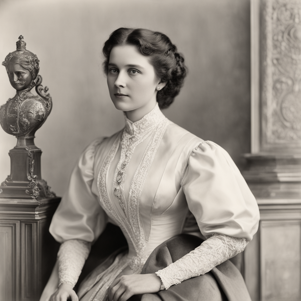 Belle Caldwell Culbertson