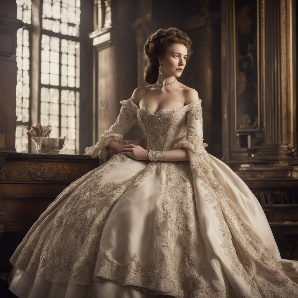 Belle Chrystall