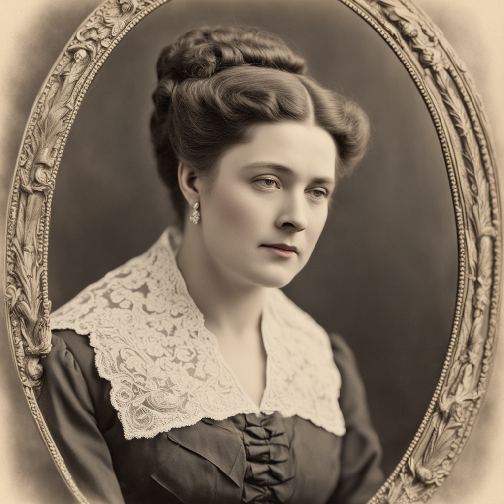Belle Cooledge