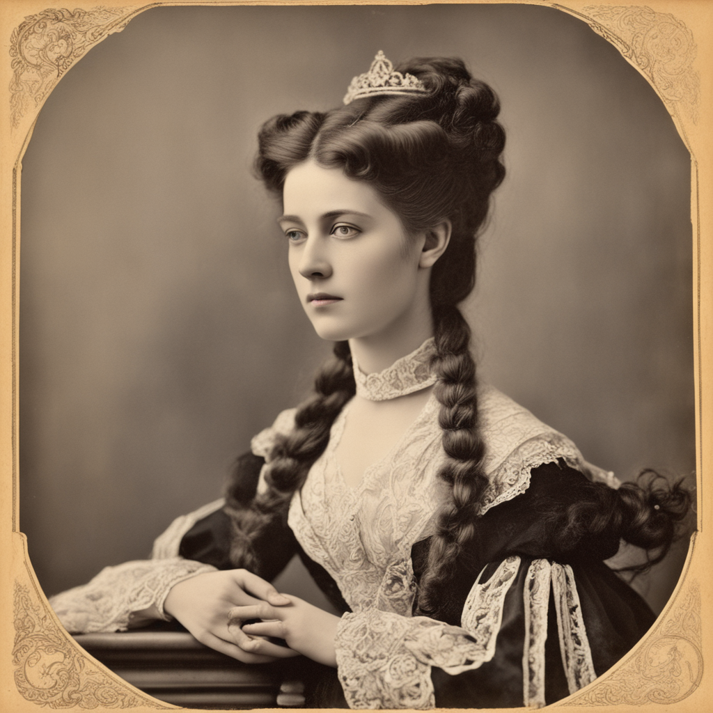 Belle Kendrick Abbott