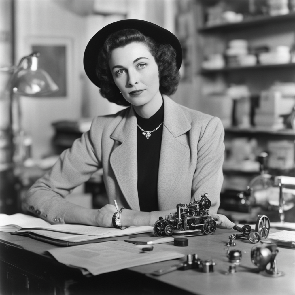 Belle Kogan