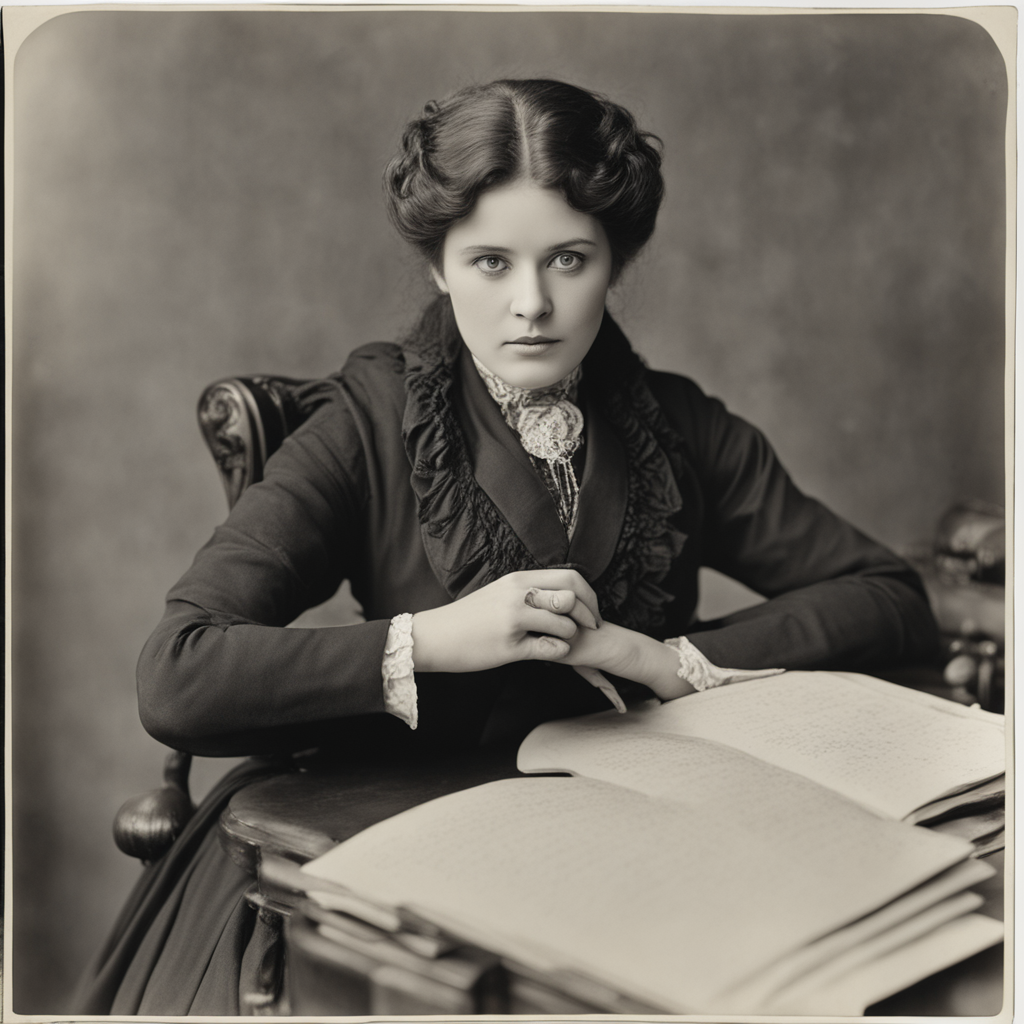 Belle Patrick