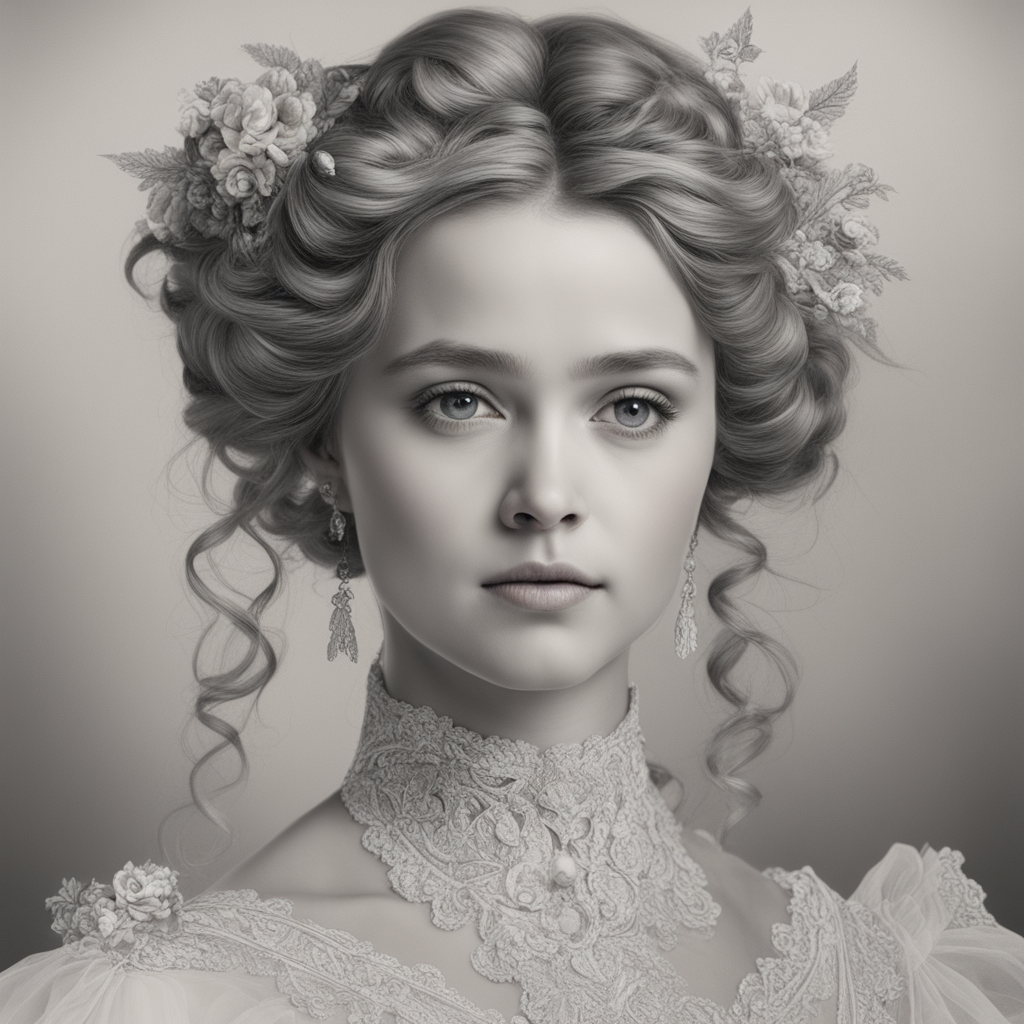 Belle Robertson