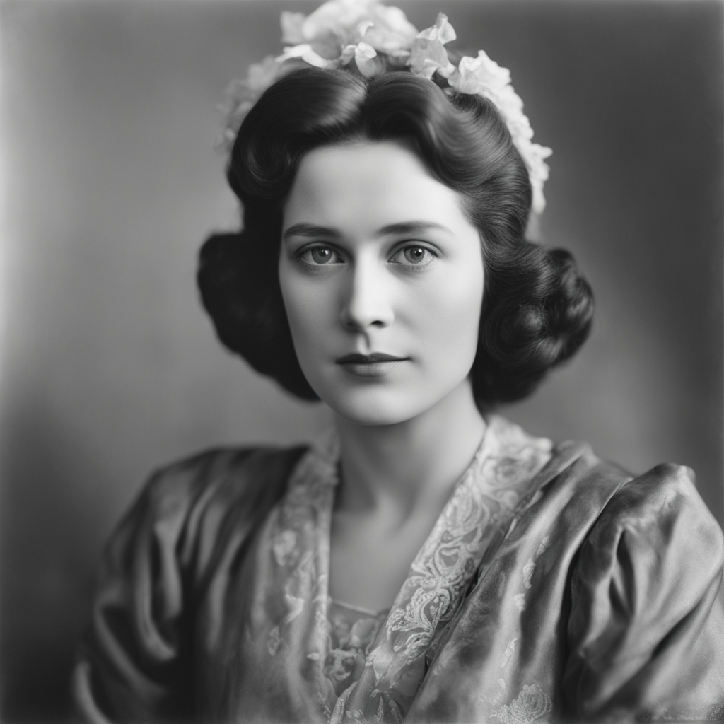 Belle Shenkman