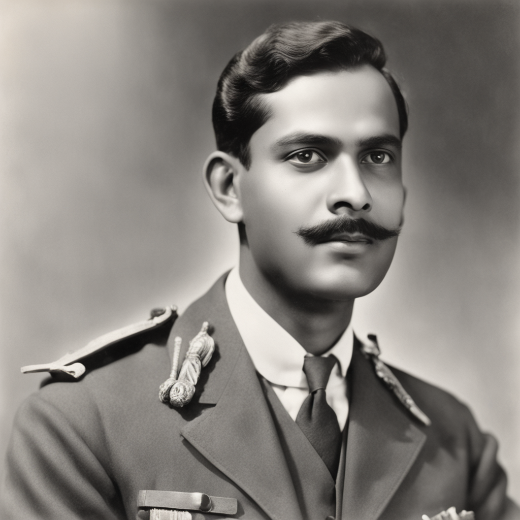Bellikoth Raghunath Shenoy