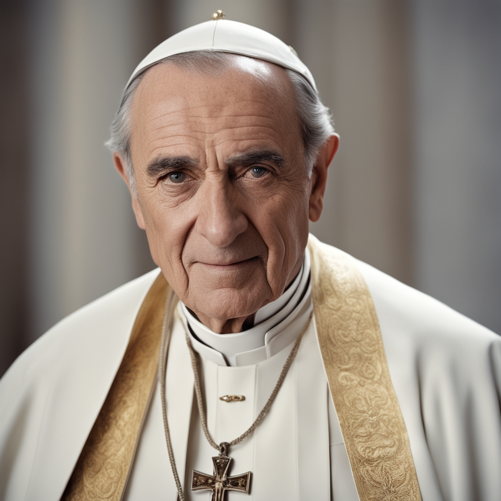 Bellino Giusto Ghirard
