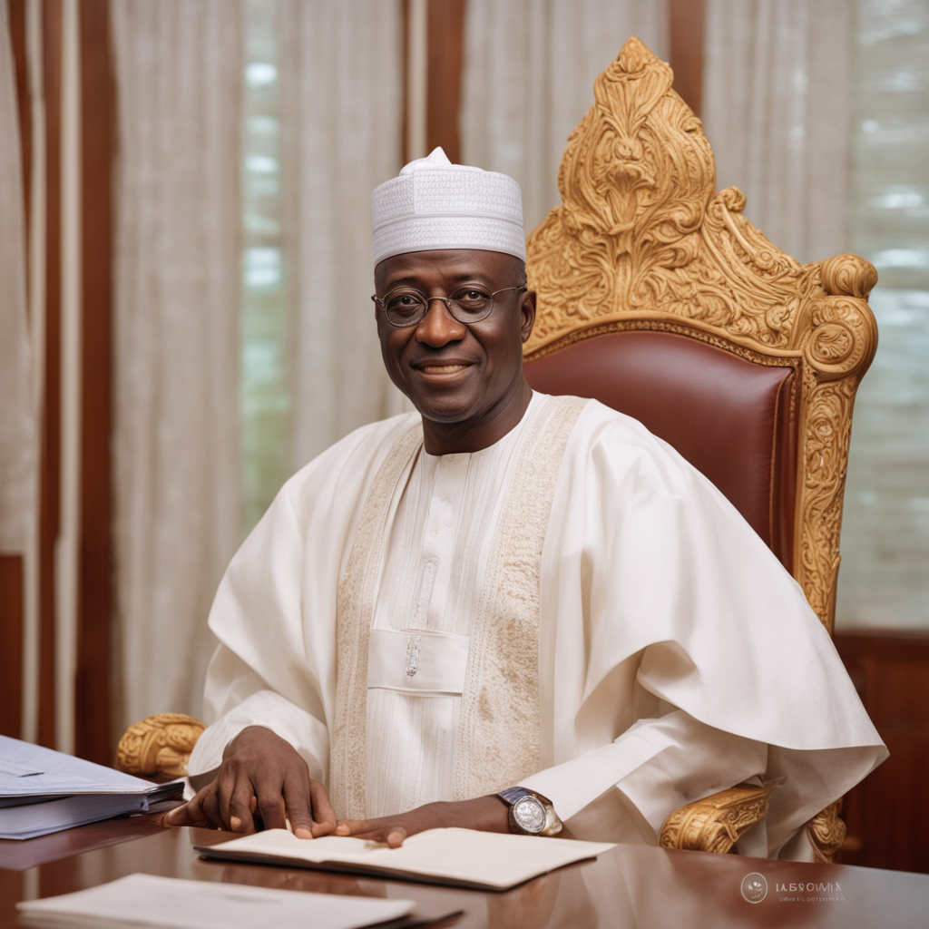 Bello Jibrin Gada