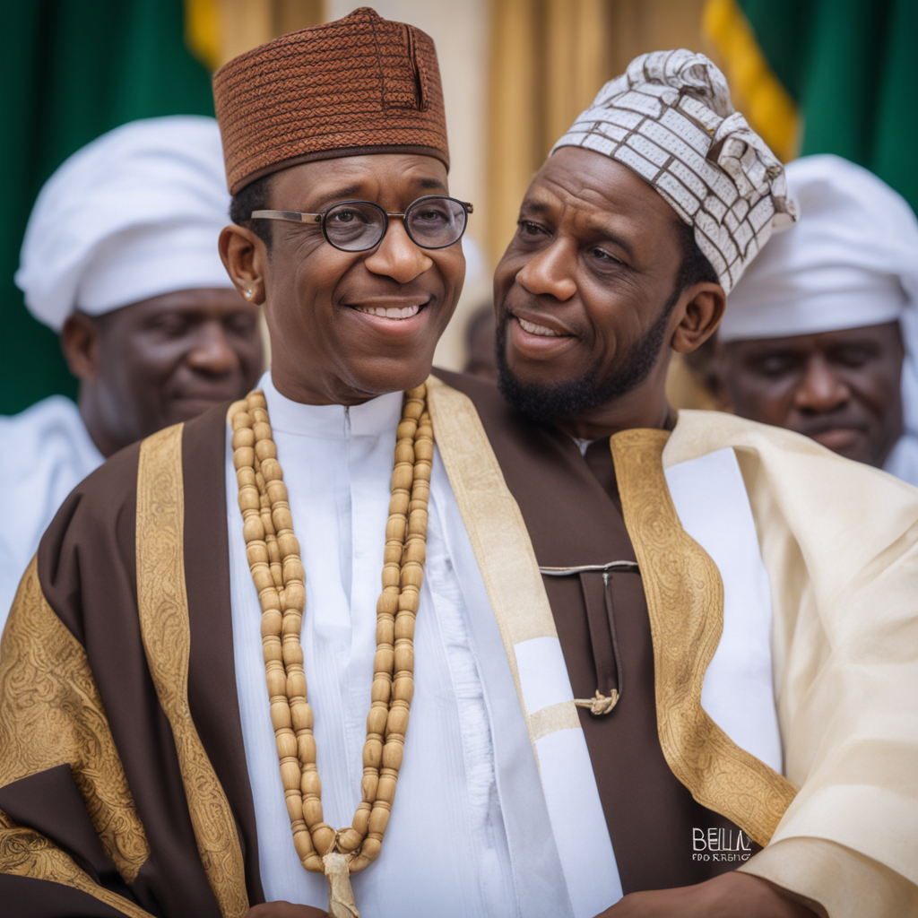 Bello Maitama Yusuf