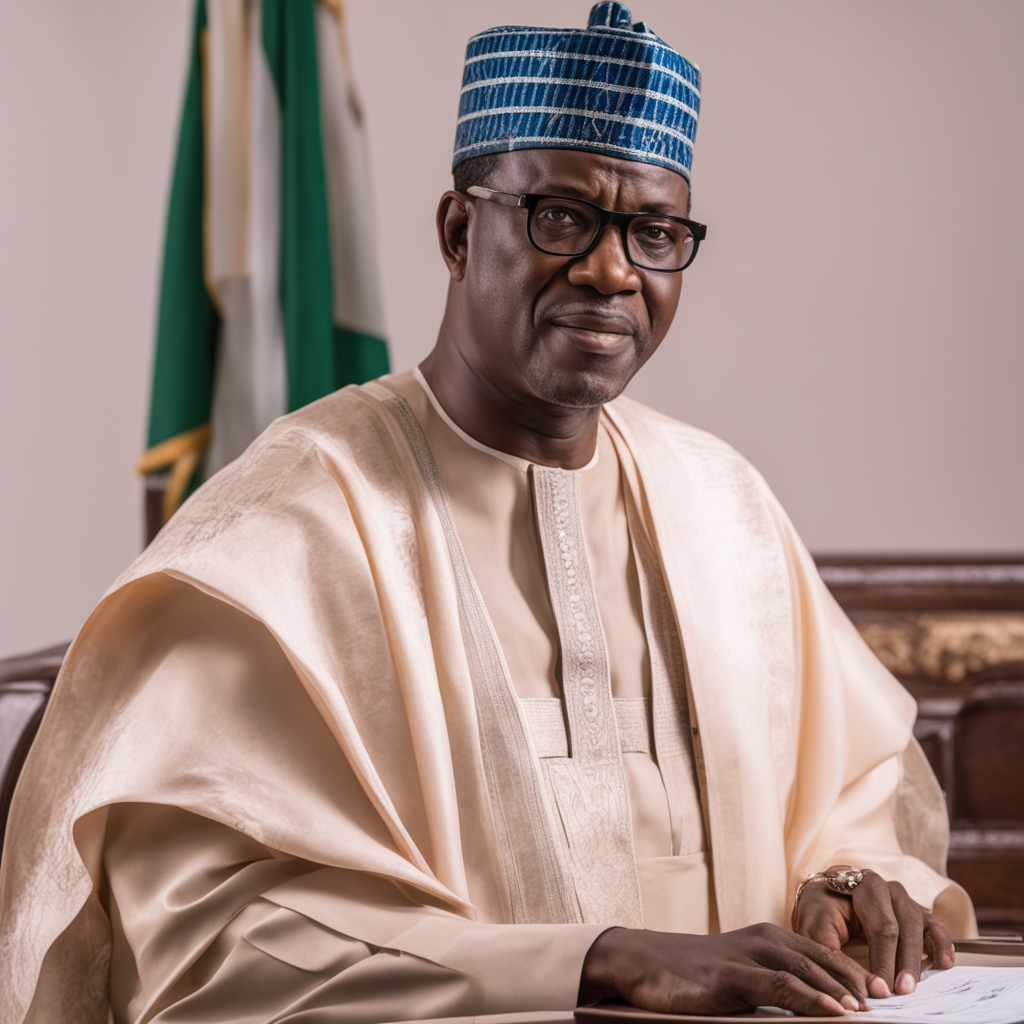 Bello Matawalle