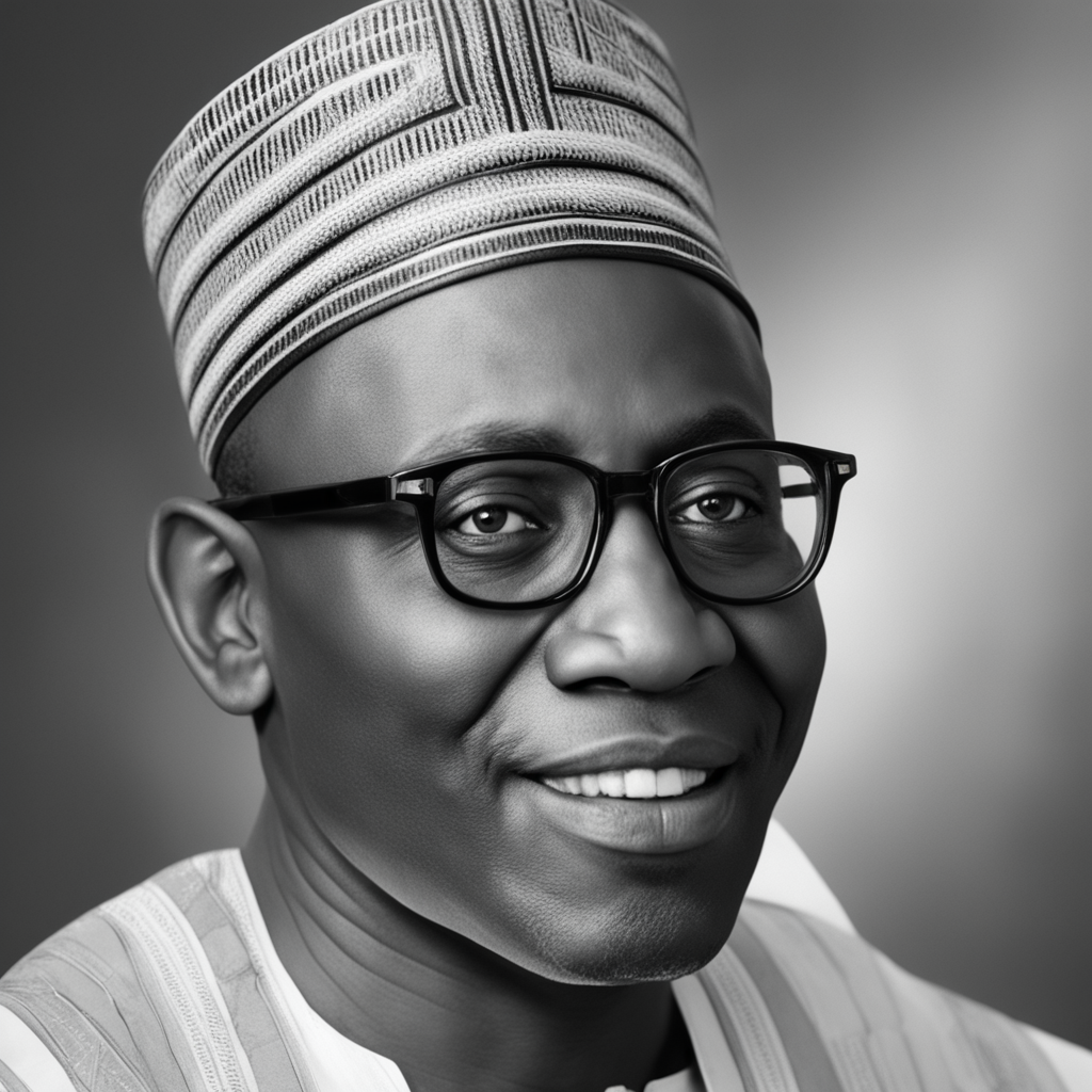 Bello Mohammed Tukur