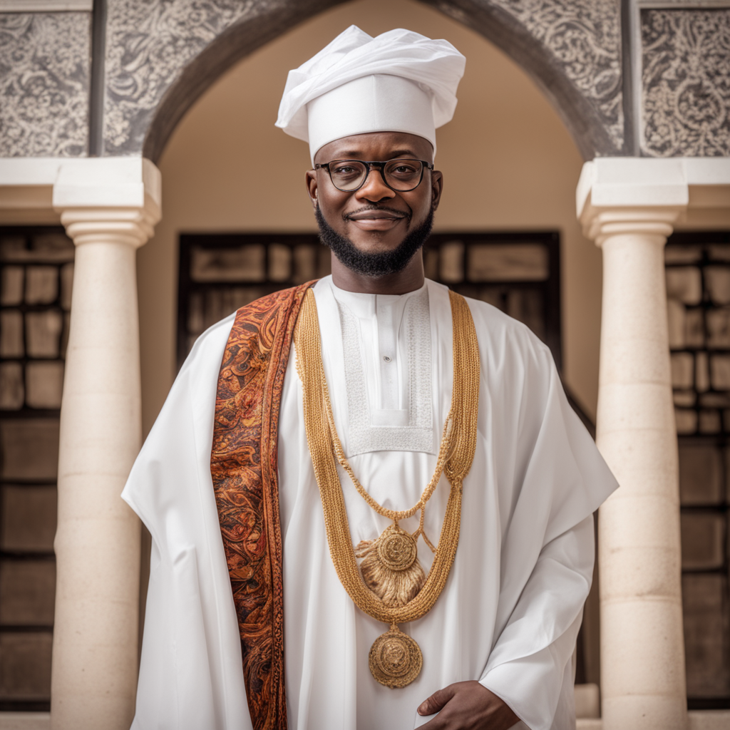 Bello Suleiman