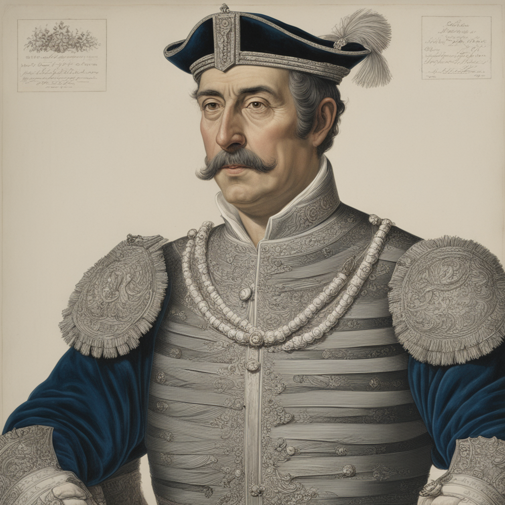 Beltrán de la Cueva, 3rd Duke of Alburquerque