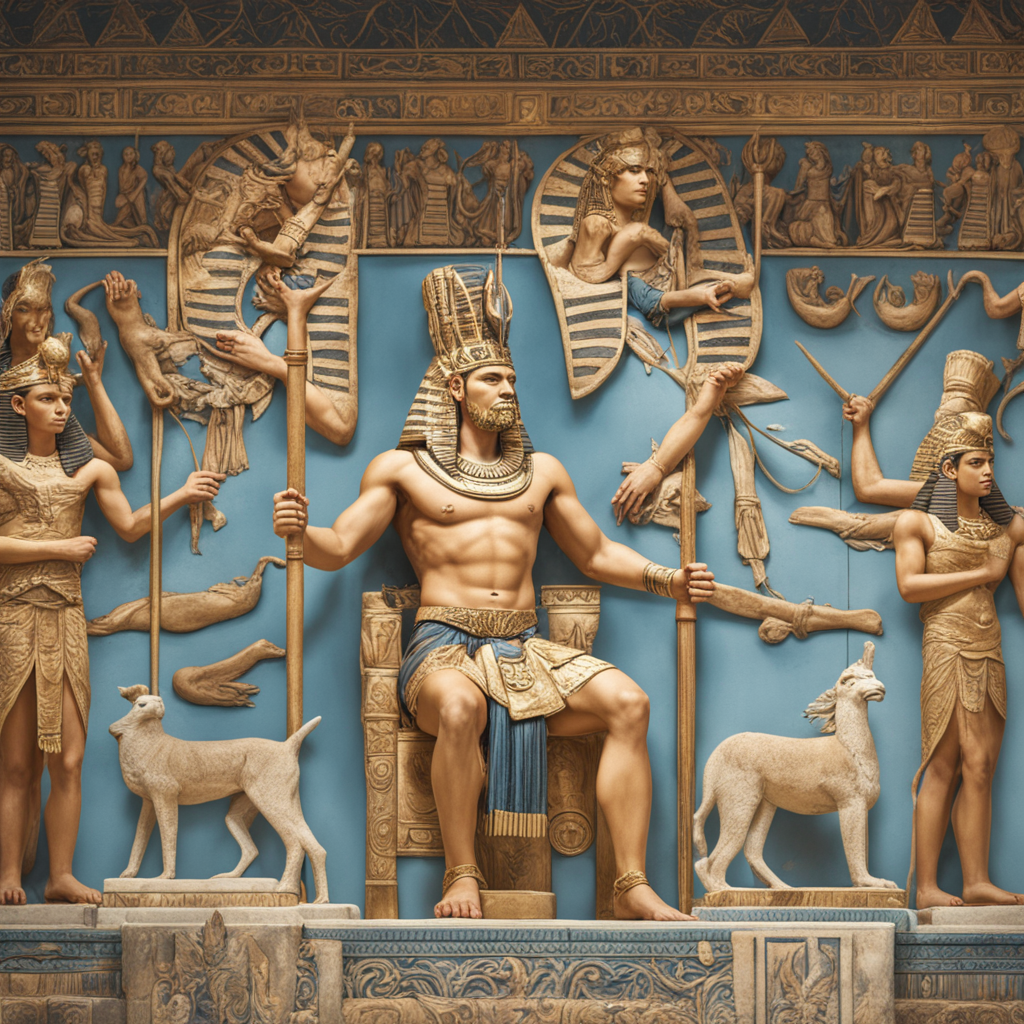 Belus (Egyptian)