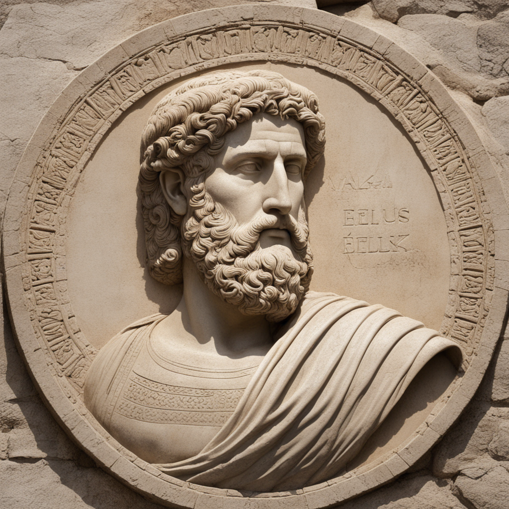 Belus (Tyre)