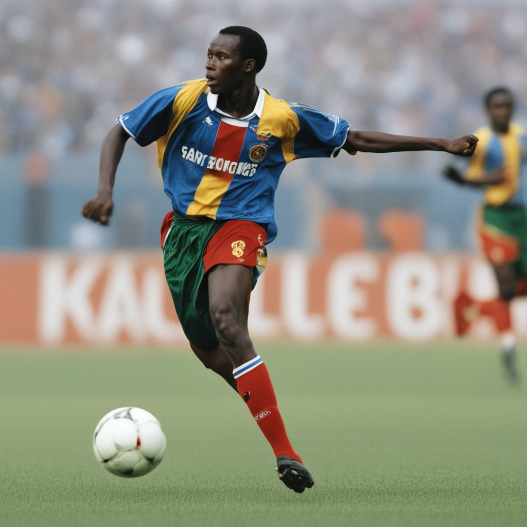 Belux Bukasa Kasongo