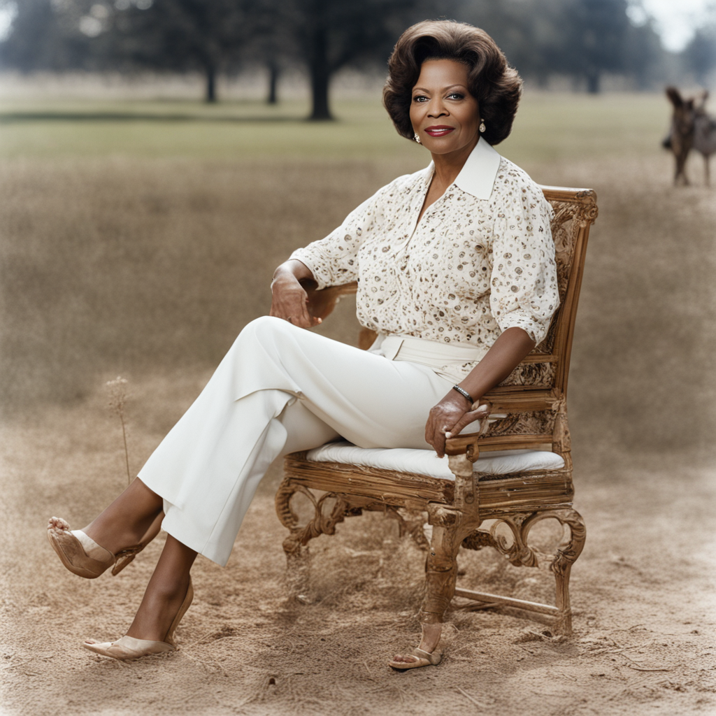 Belva Davis