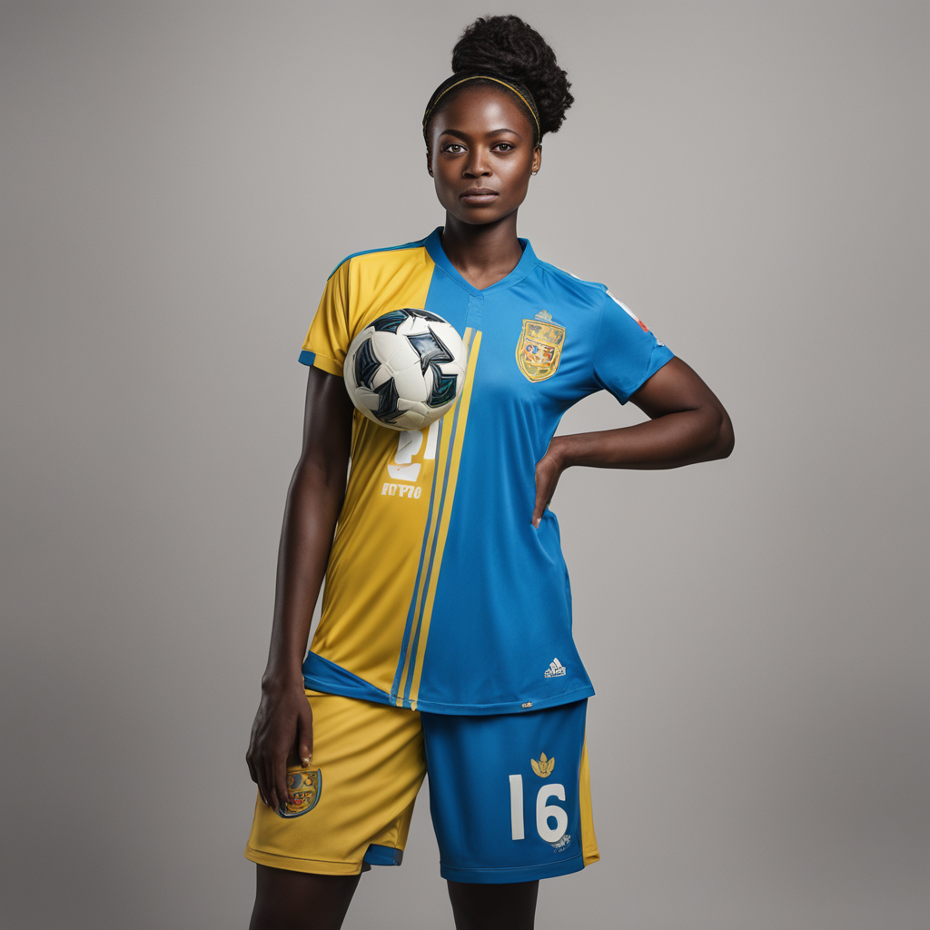 Belvina Mouyamba