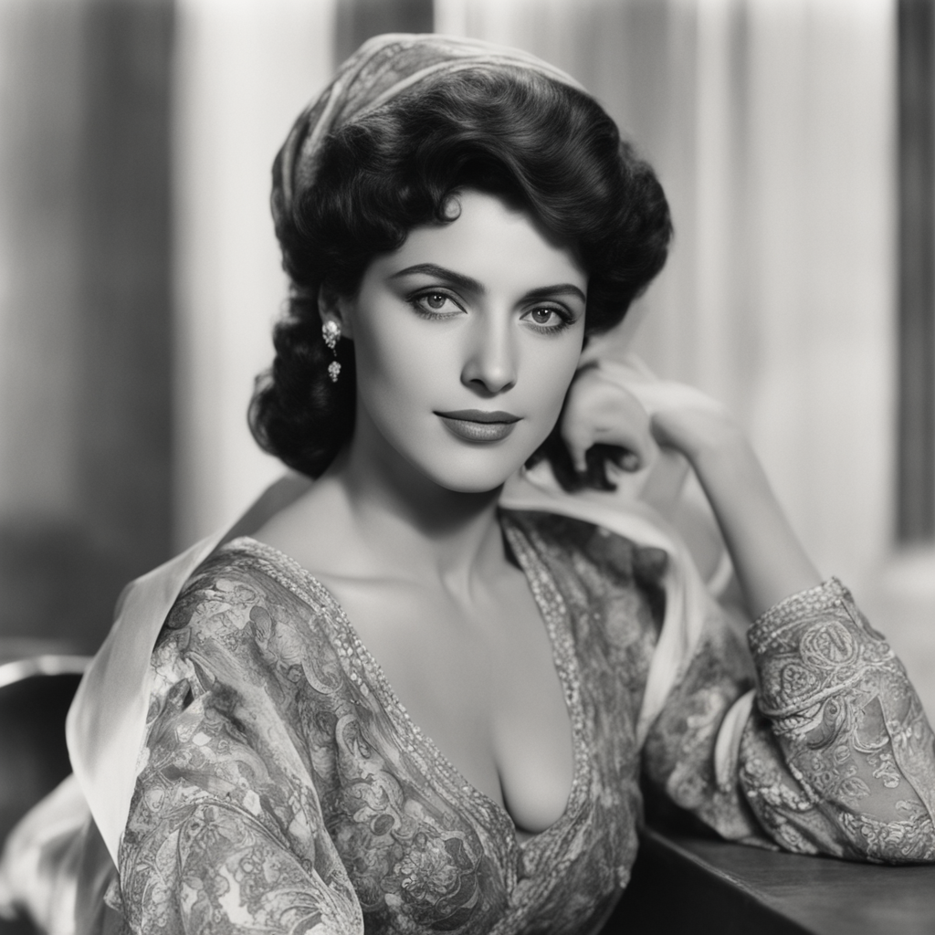Belén Clarisa Velutini