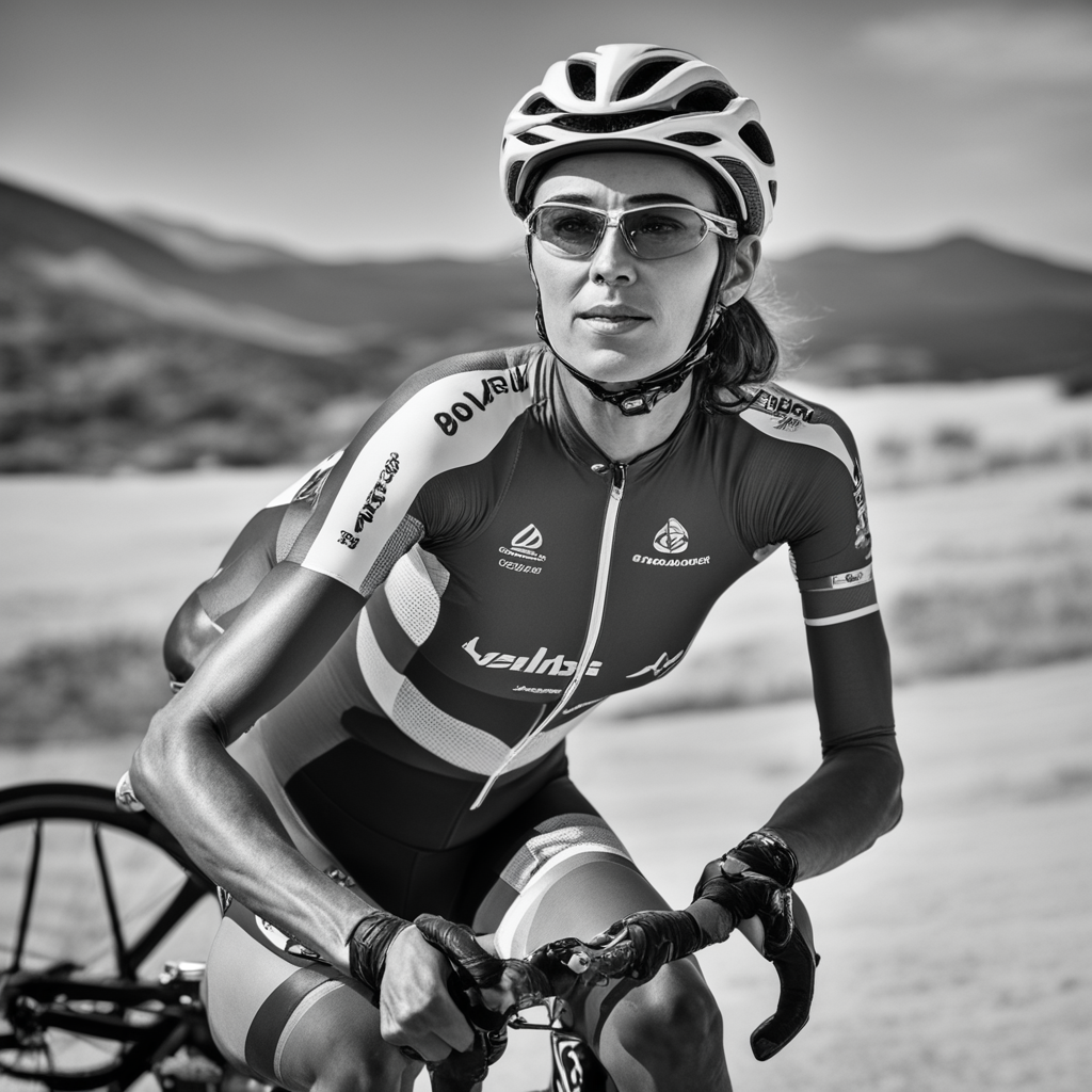 Belén López (cyclist)