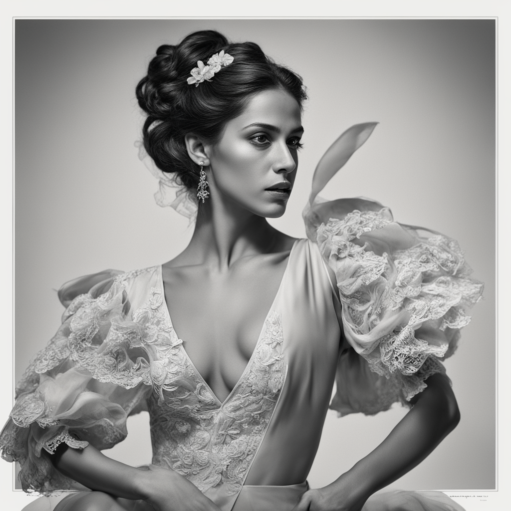 Belén López (flamenco dancer)