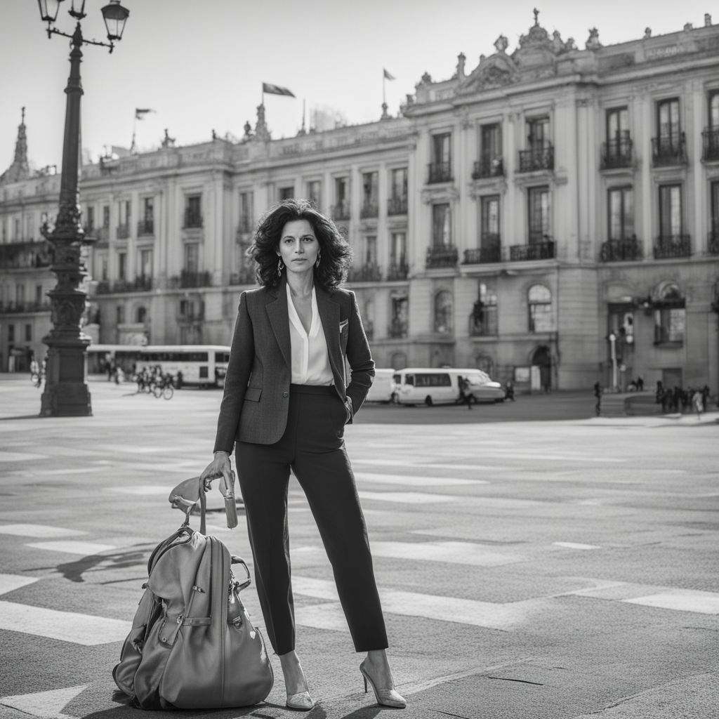 Belén Rodríguez (journalist)