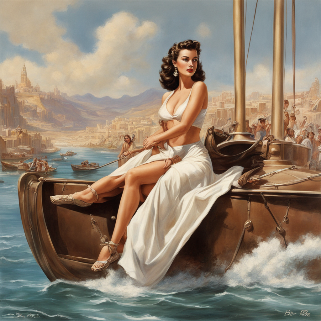 Ben-Hur Baz