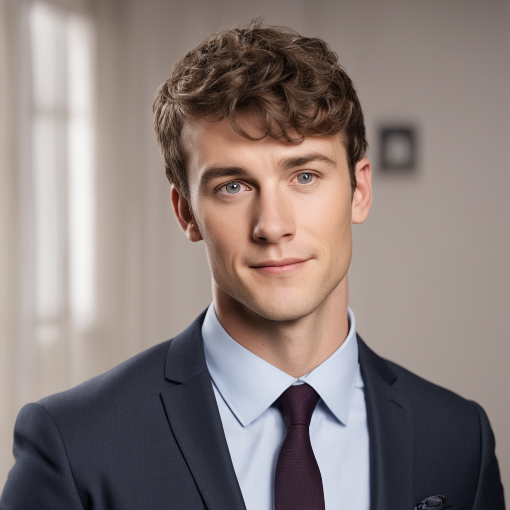 Ben-Ryan Davies