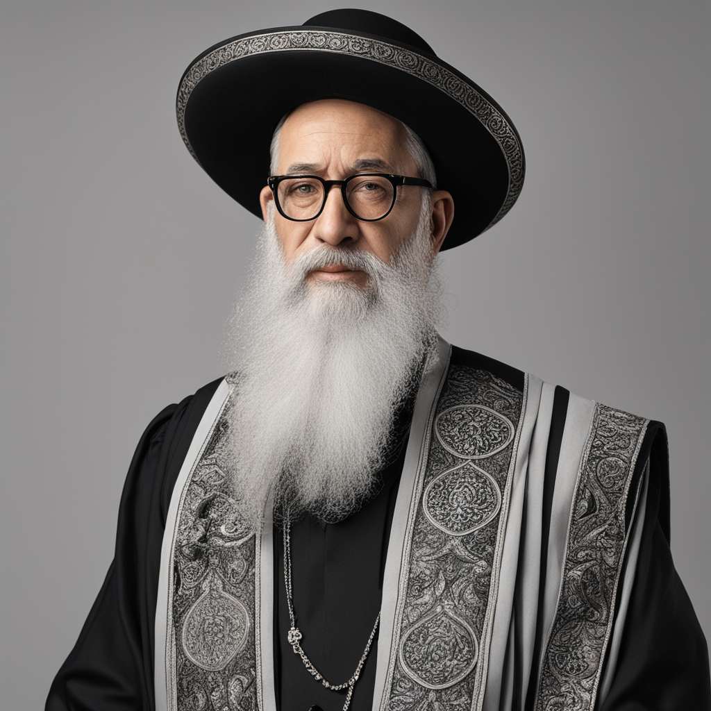Ben-Tzion Spitz