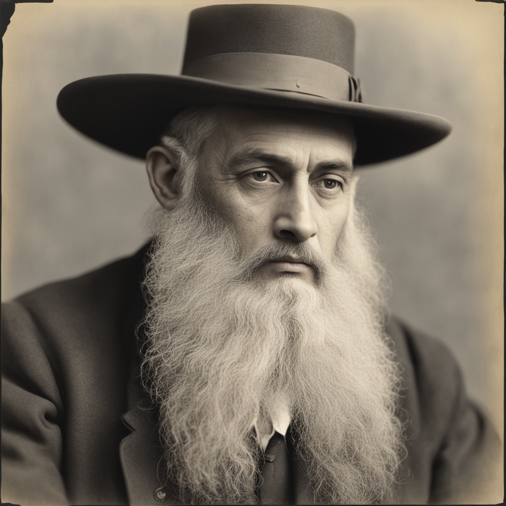 Ben-Zion Alfes