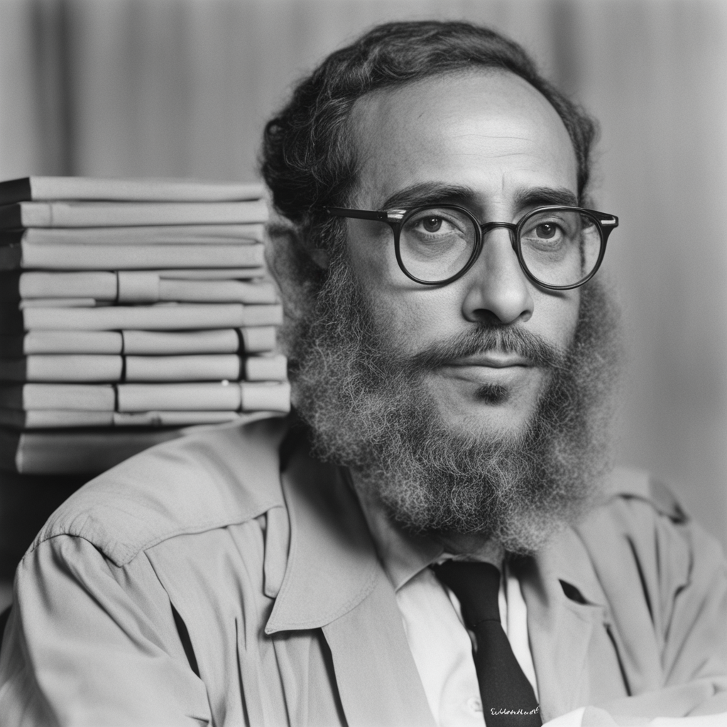 Ben-Zion Keshet