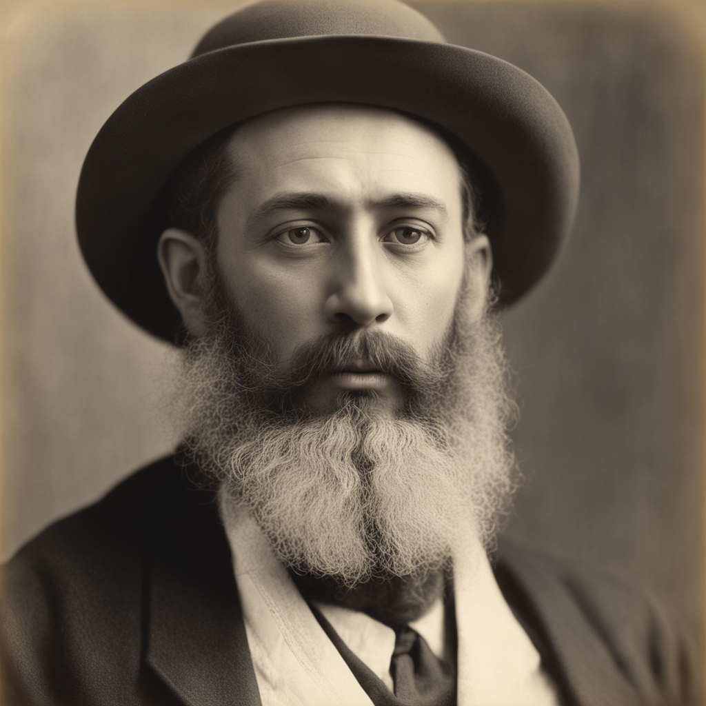 Ben-Zion Sternberg
