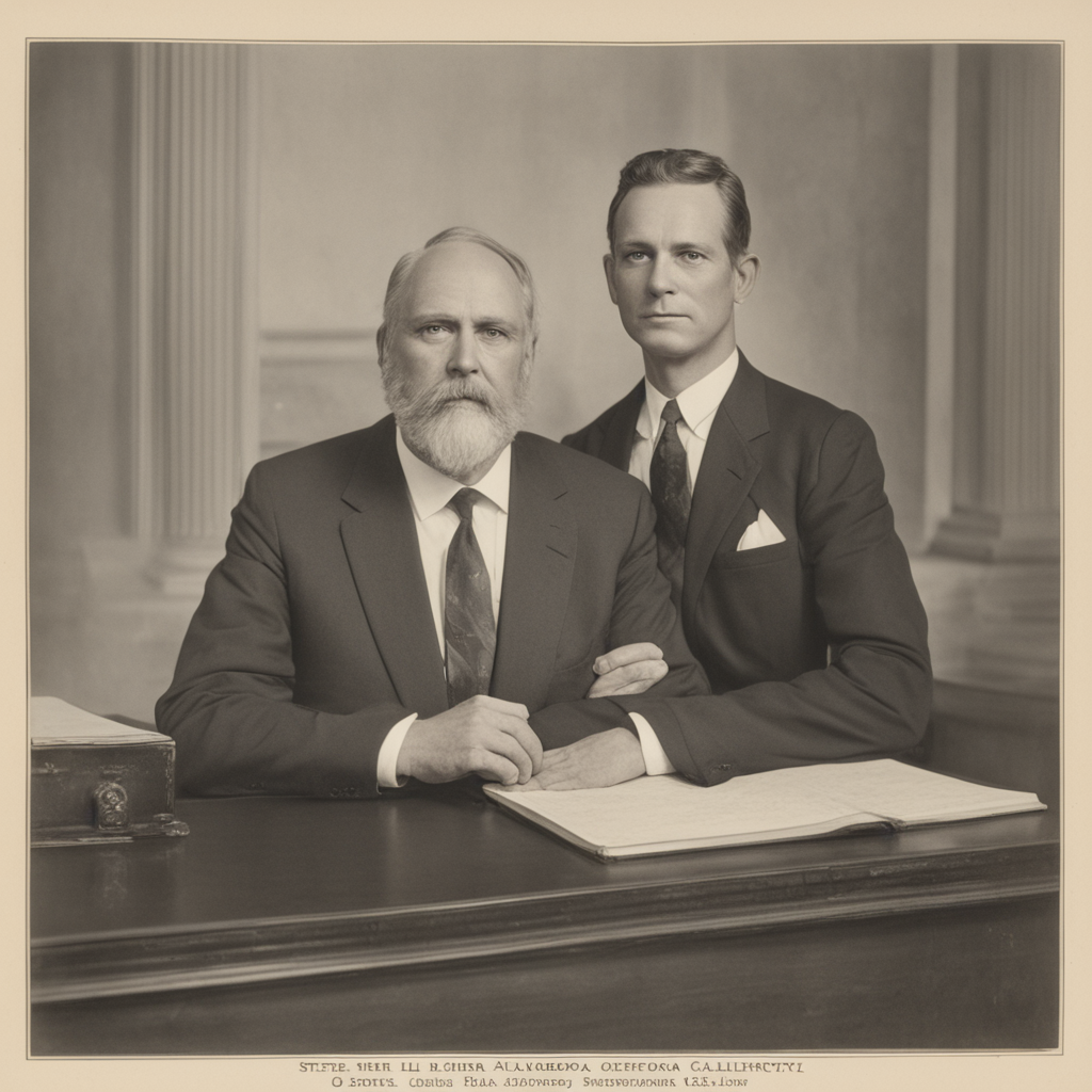 Ben A. Hill