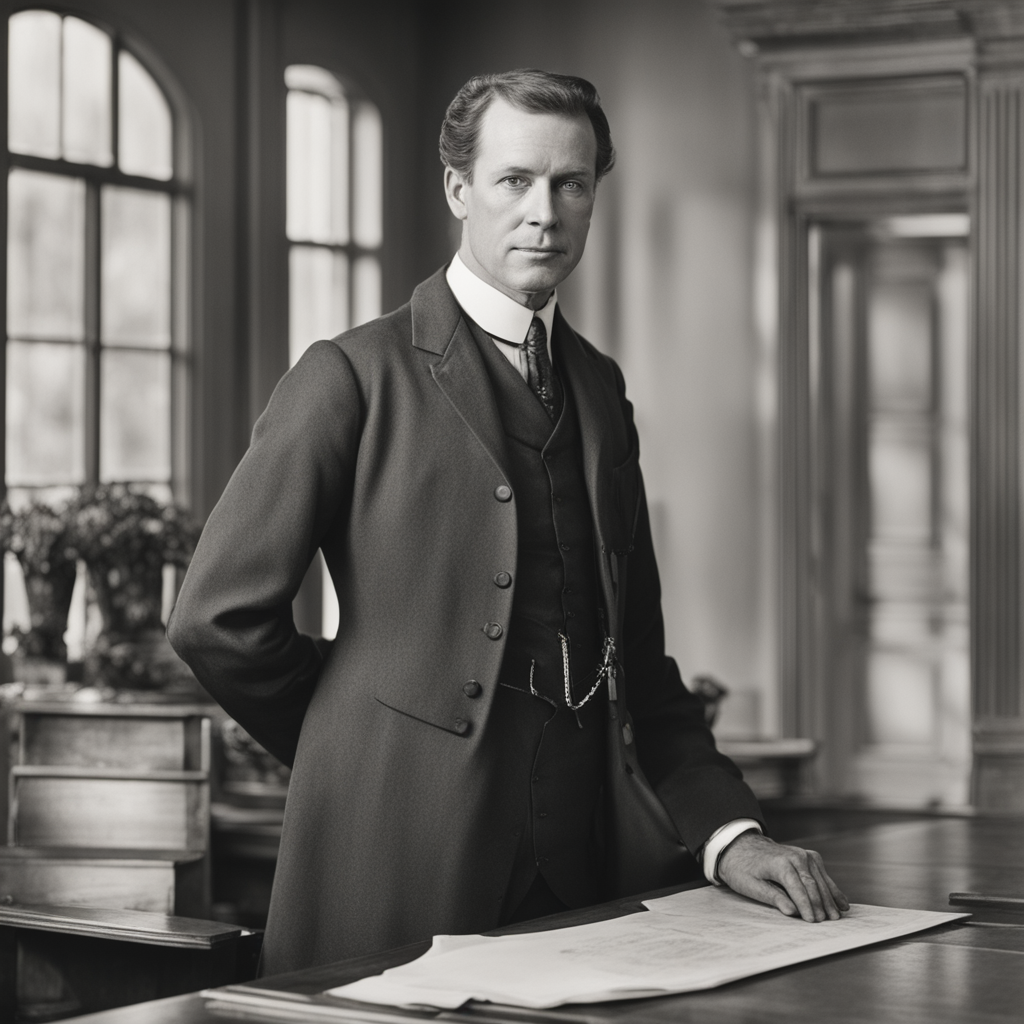 Ben A. Riehle