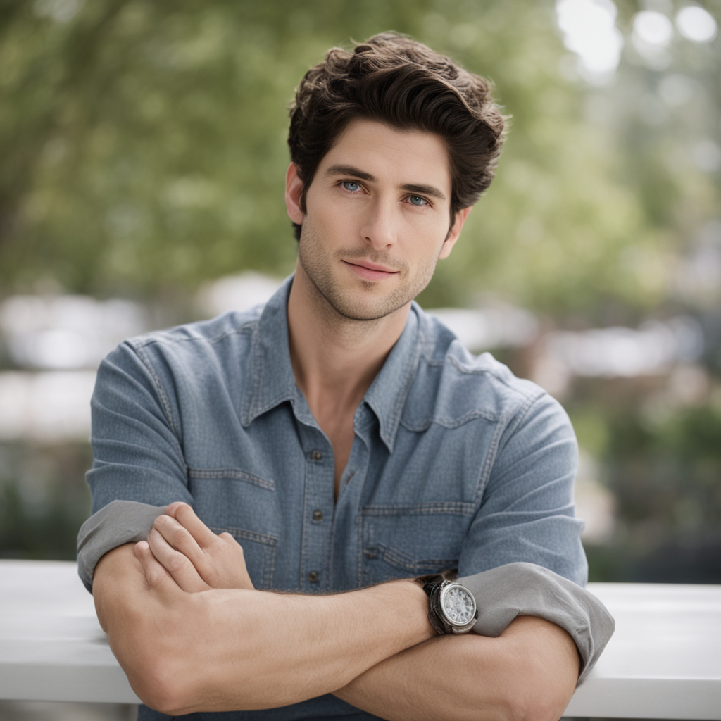 Ben Aaron