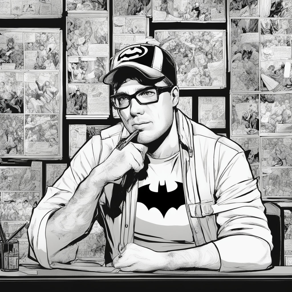 Ben Abernathy