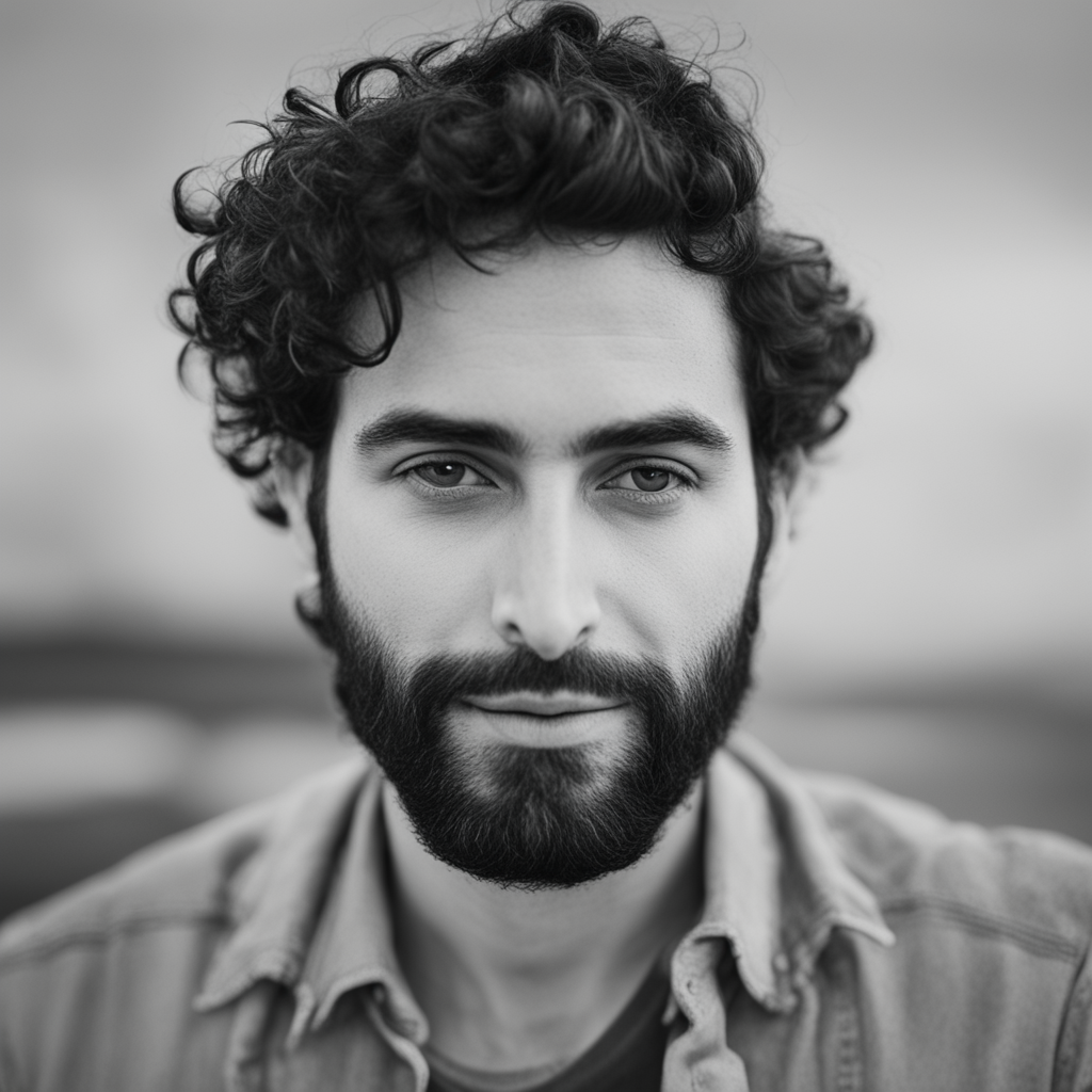 Ben Abraham (musician)
