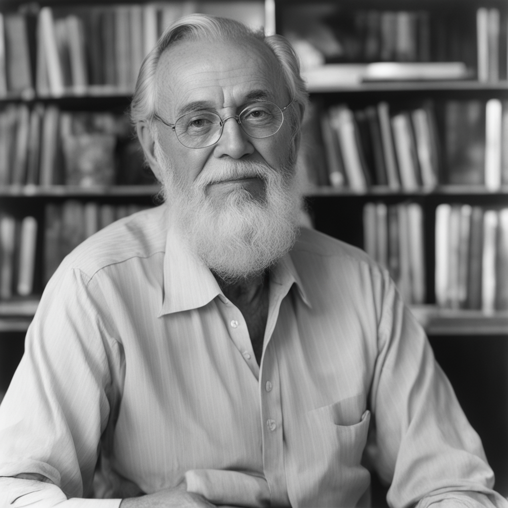 Ben Abraham (writer)