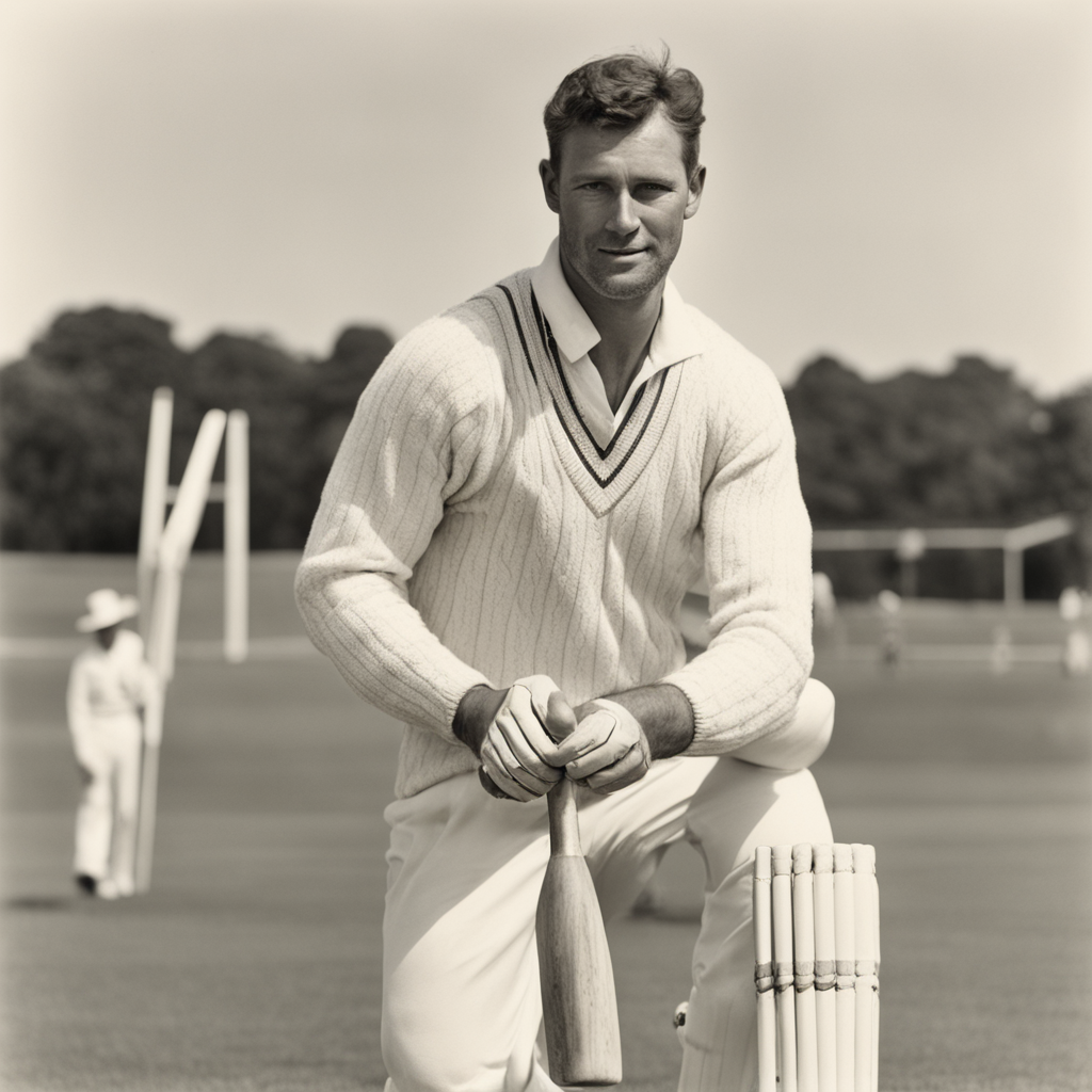 Ben Ackland