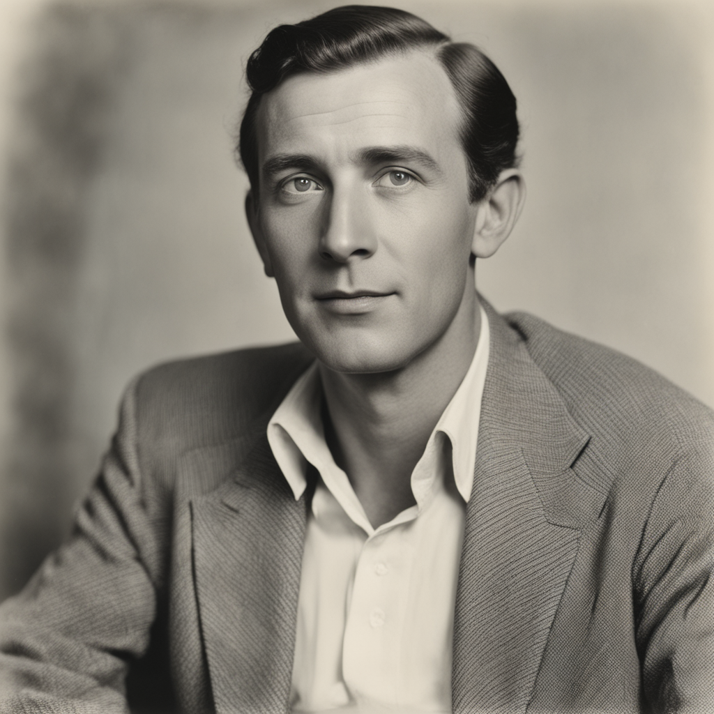 Ben Acton