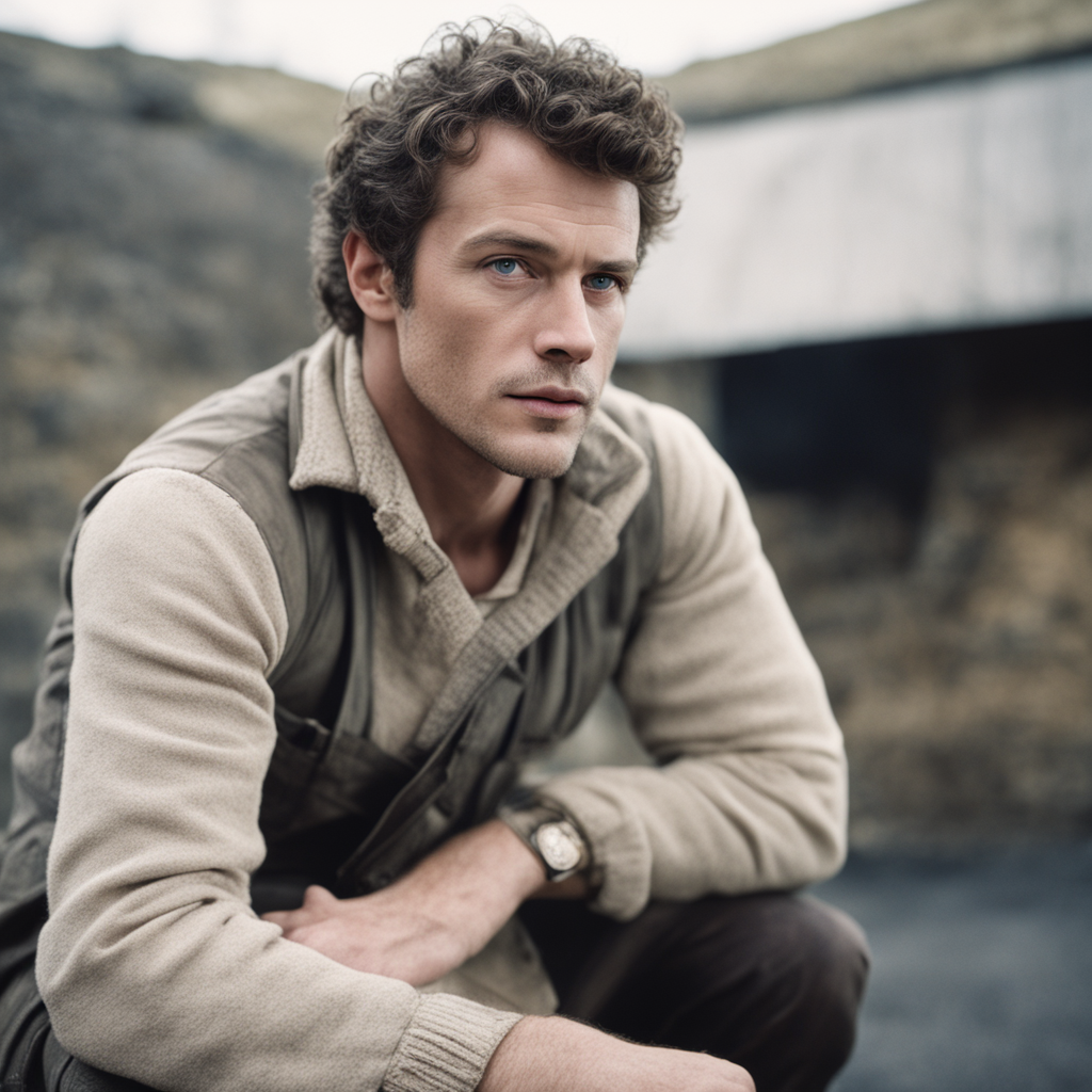 Ben Addis