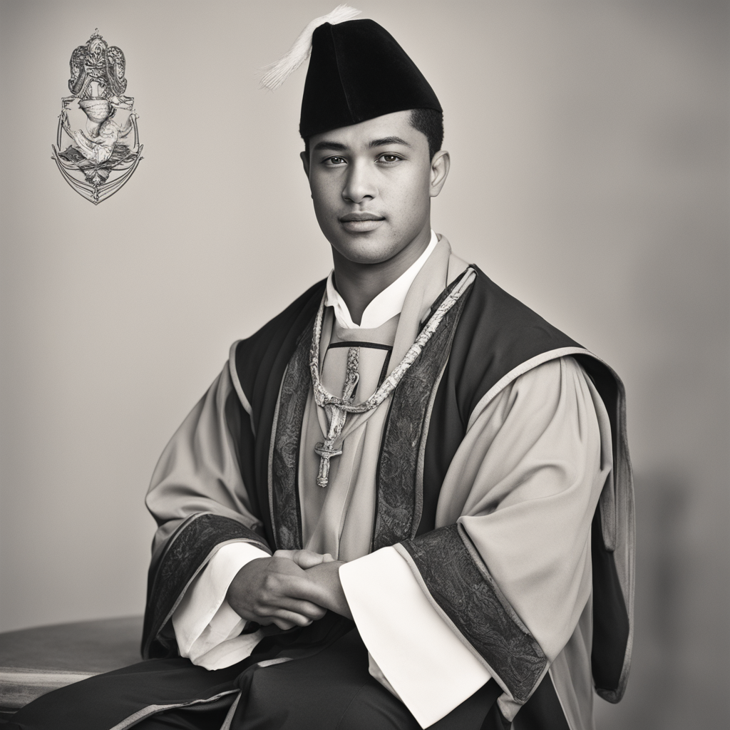 Ben Afeaki